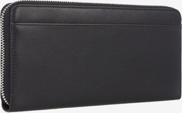 Esquire Wallet 'Viktoria' in Black