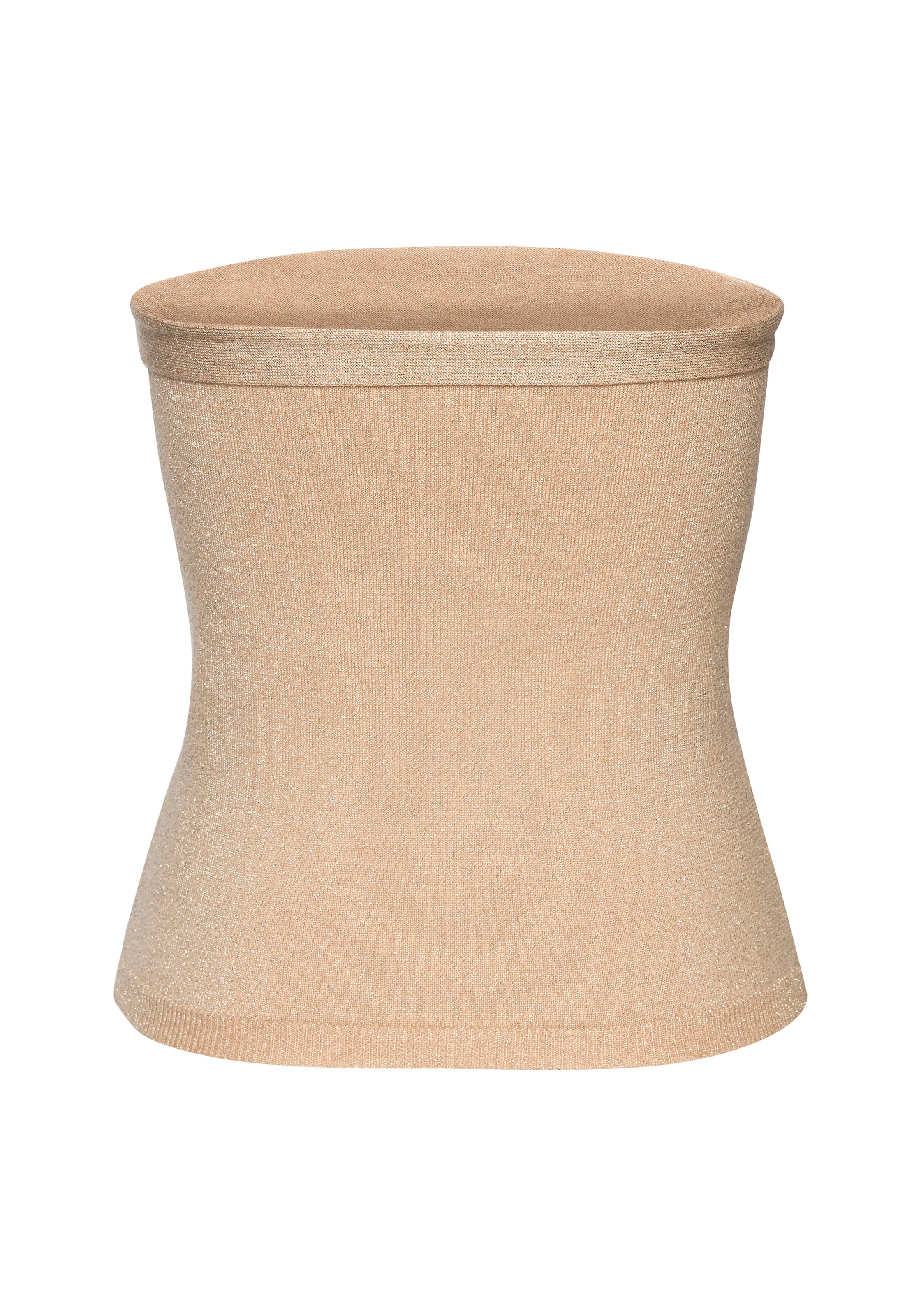 LASCANA - Top en oro