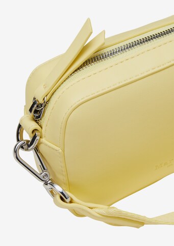 Marc O'Polo Crossbody Bag in Yellow