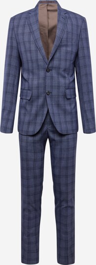 Lindbergh Suit in Navy / Dark blue, Item view