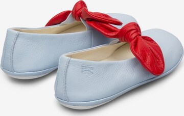 CAMPER Ballerina ' Right ' in Blau