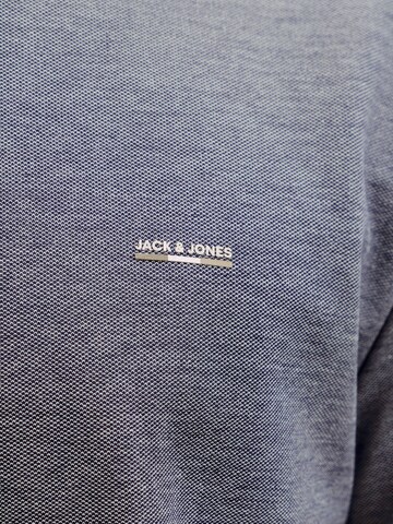 Maglietta di Jack & Jones Premium in blu