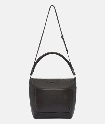 Liebeskind Berlin Shoulder Bag 'EVER' in Brown