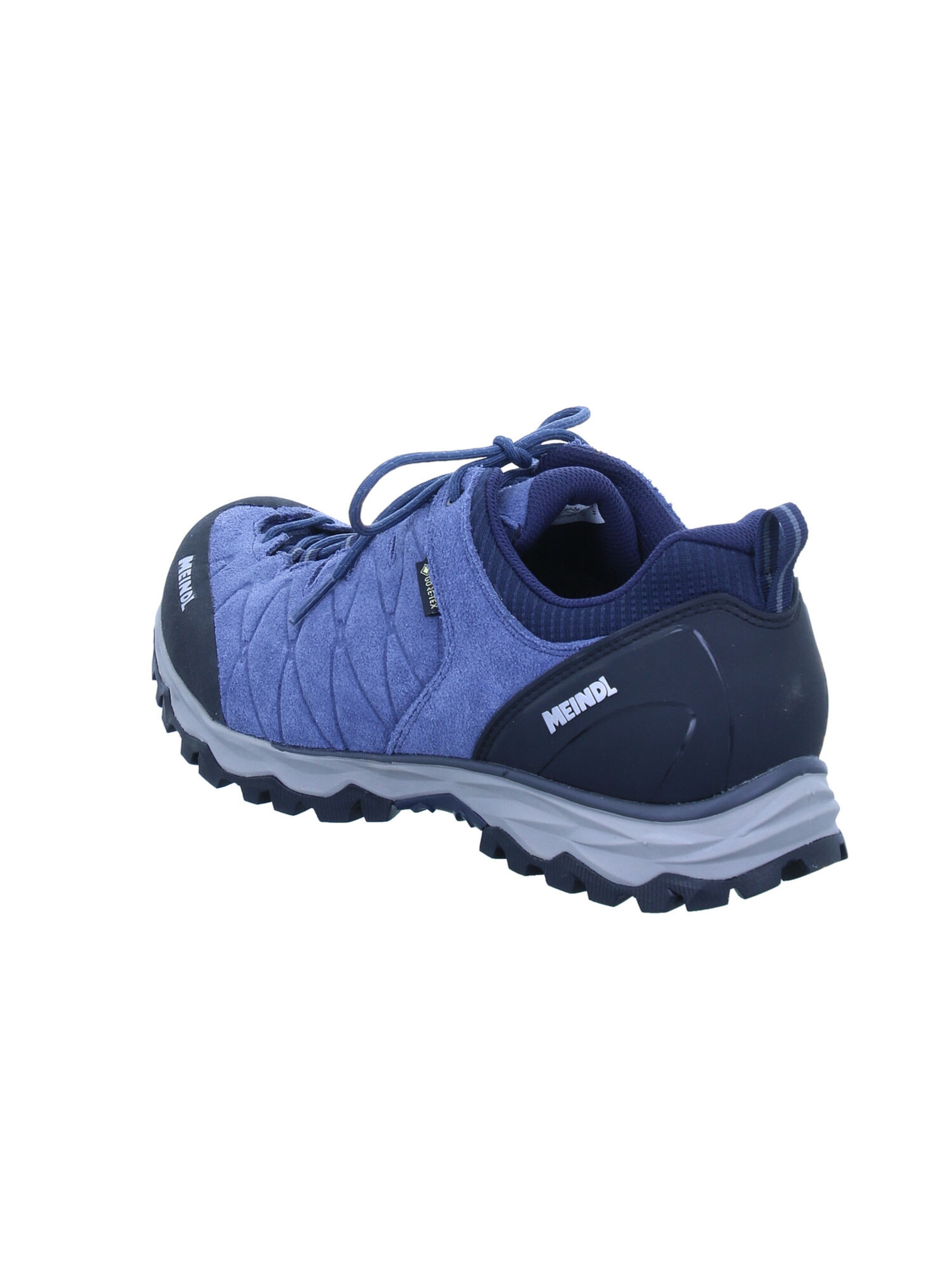 MEINDL Halbschuh 'Mondello GTX' in Blau