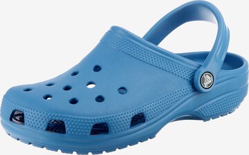 Crocs Pantofle – modrá