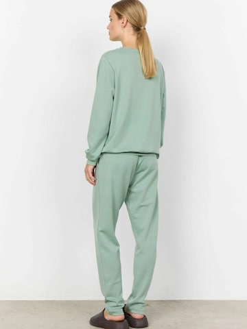 Pull-over ' BANU ' Soyaconcept en vert