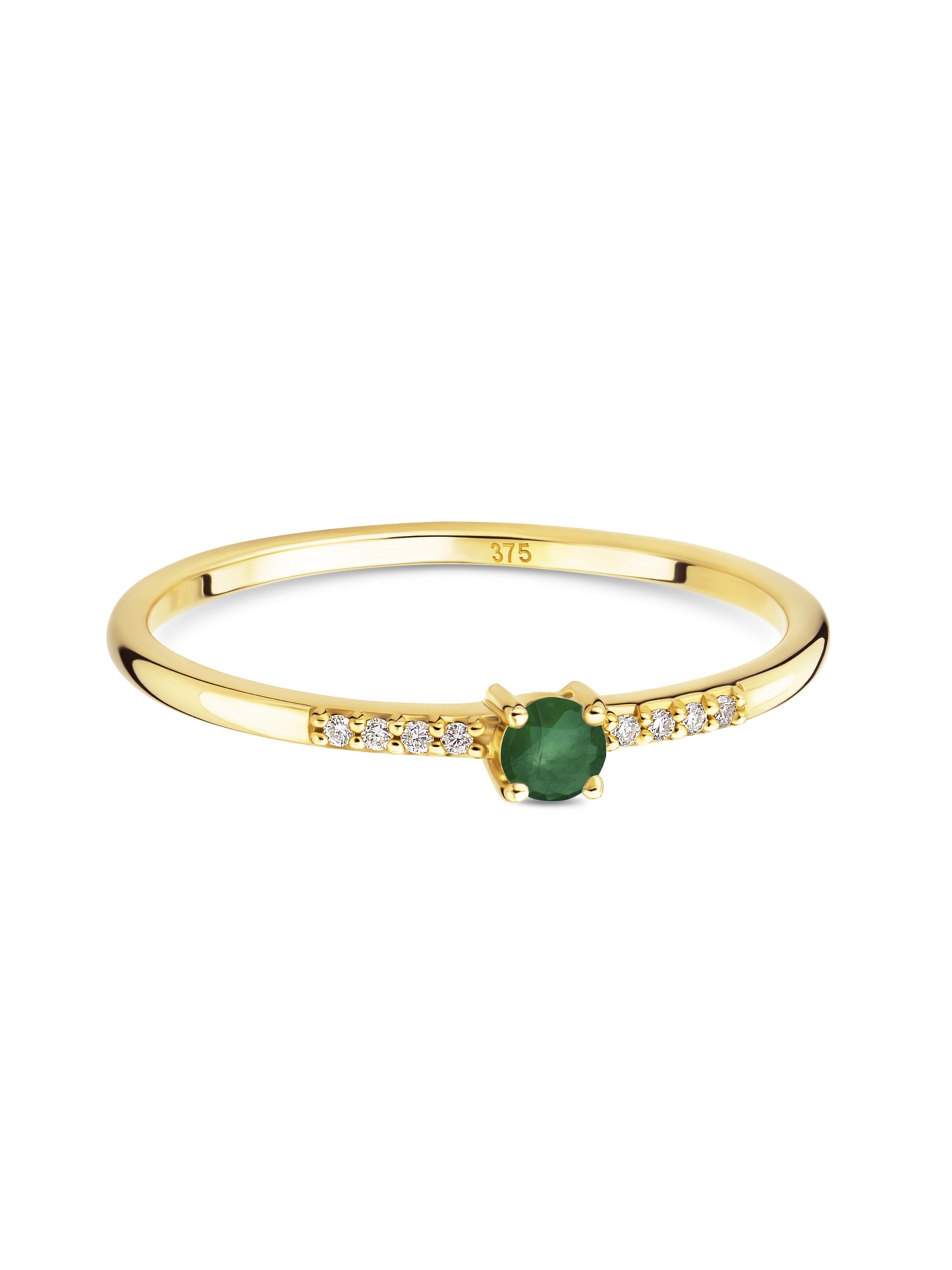 DIAMANT LETERNEL Ring‌‌‌‌‌‌‌ in Gold