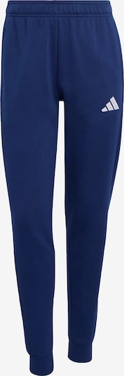 ADIDAS PERFORMANCE Sportske hlače 'Entrada26' u plava / bijela, Pregled proizvoda