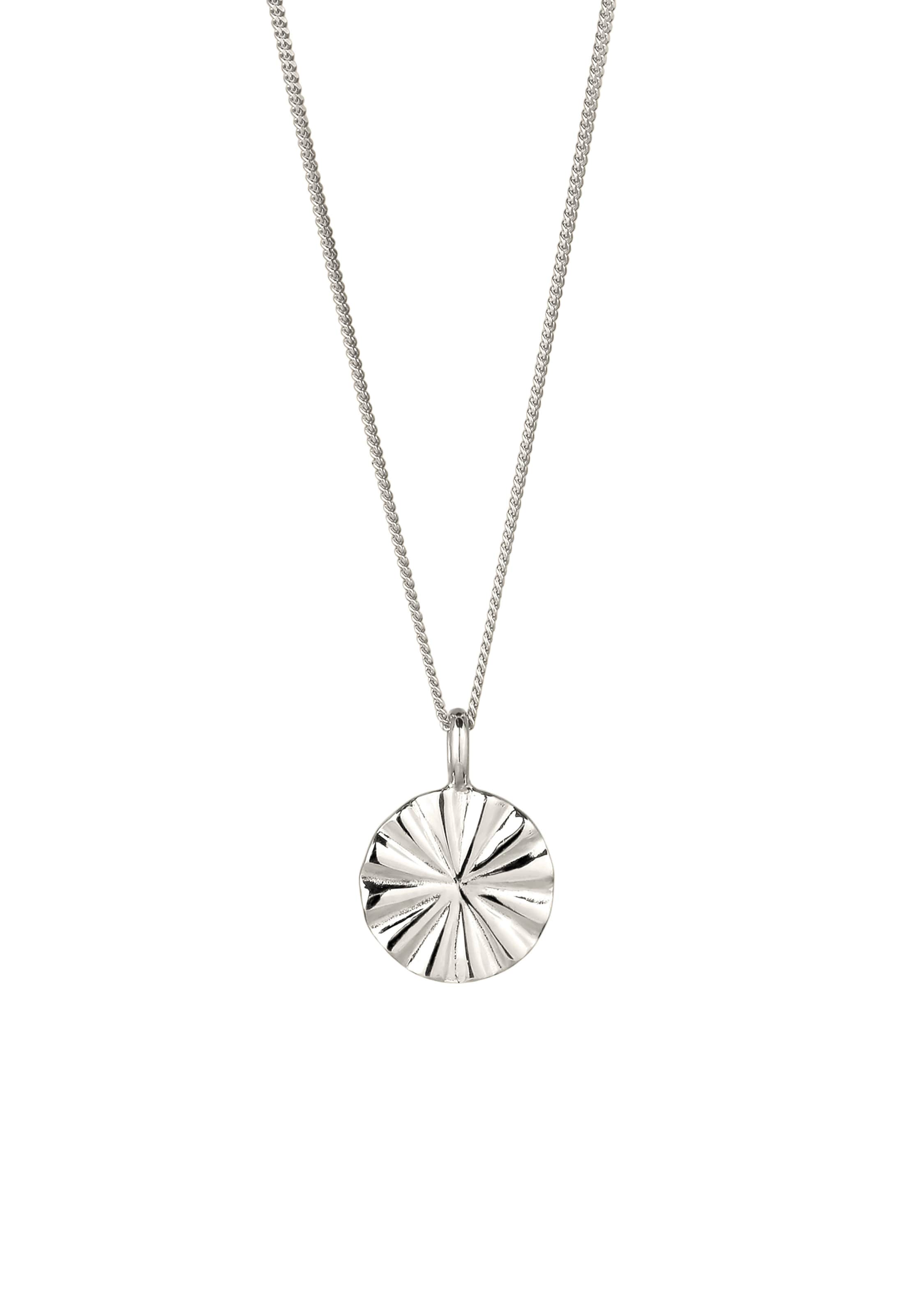 Chaîne ELLI en argent