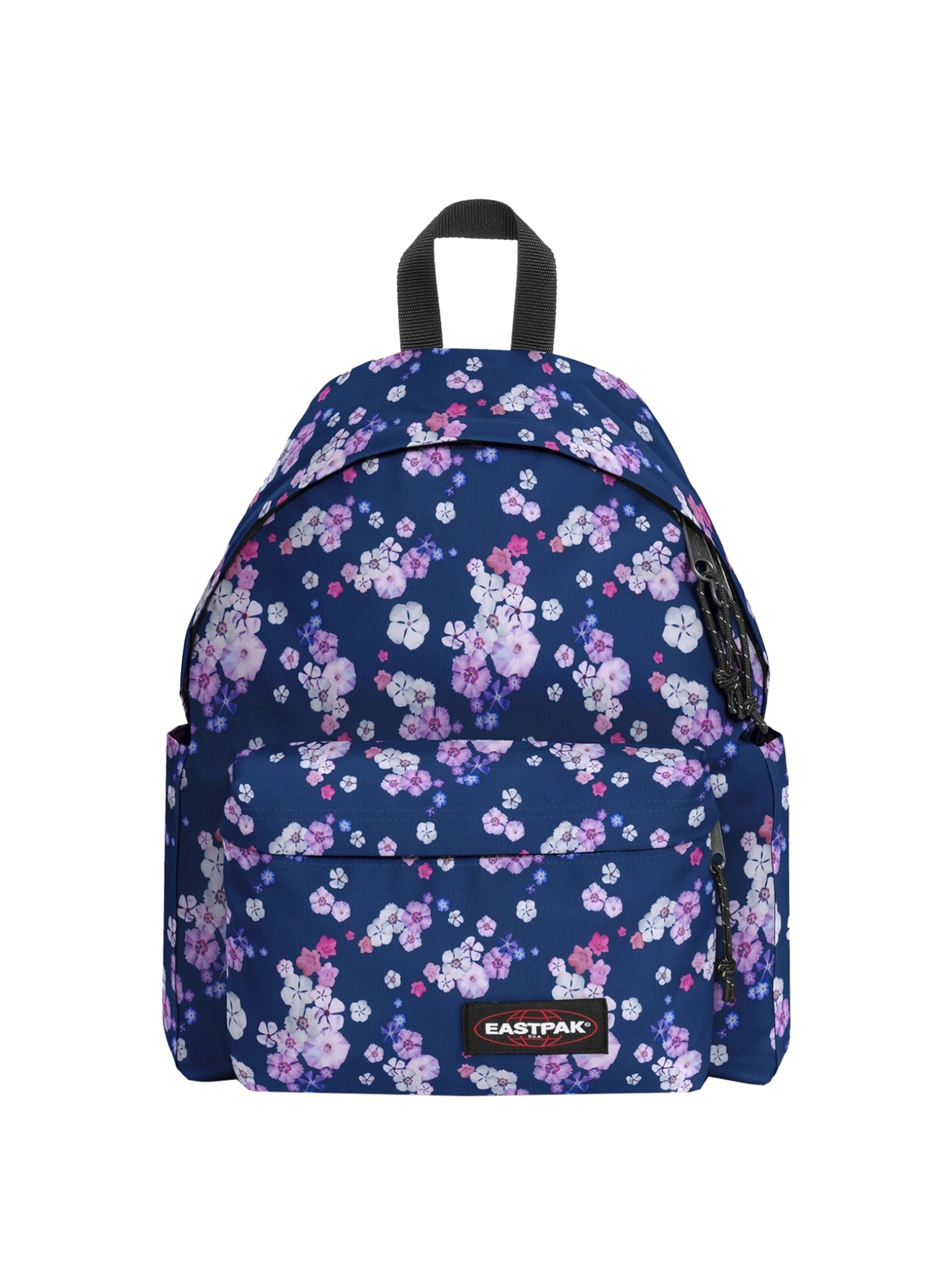 EASTPAK Rugzak 'Eastpak Day Pak'r Backpack' in Gemengde kleuren: voorkant