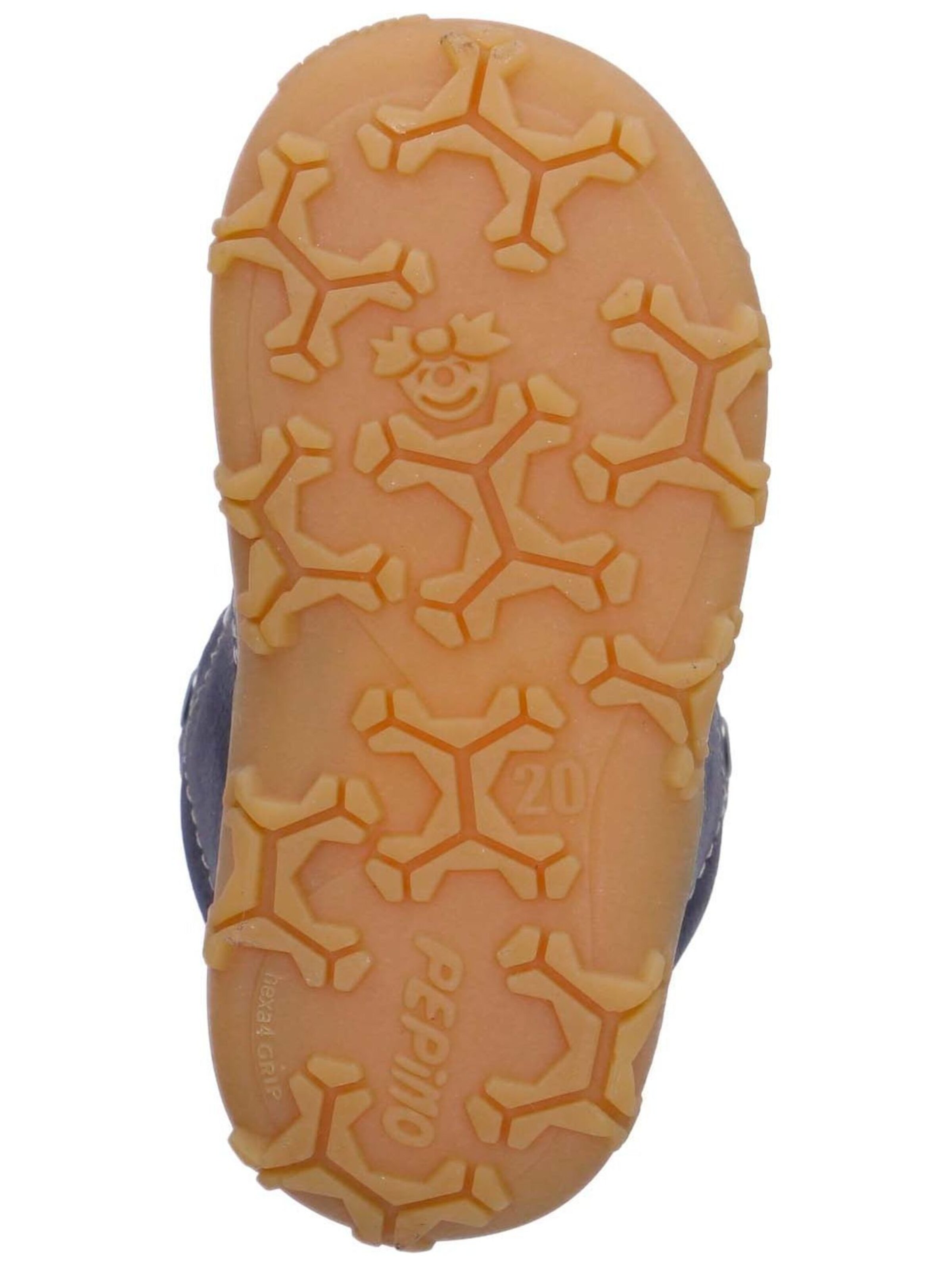 Pepino Stiefel in Blau