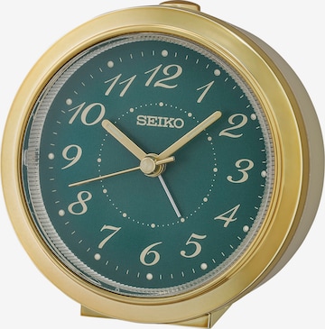 SEIKO Uhr in Gold: predná strana