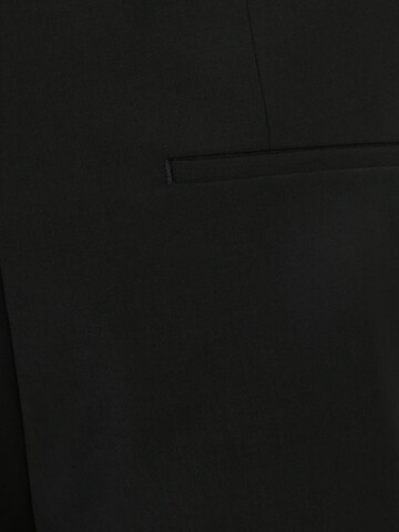 Regular Pantalon chino 'Getlin' HUGO en noir