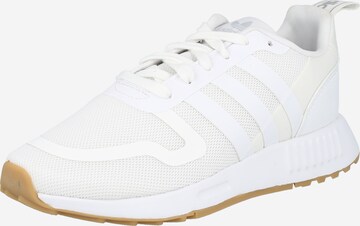 Sneaker 'Multix' de la ADIDAS SPORTSWEAR pe alb: față