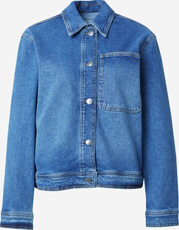 Veste mi-saison 'Pheiffer' InWear en bleu : devant