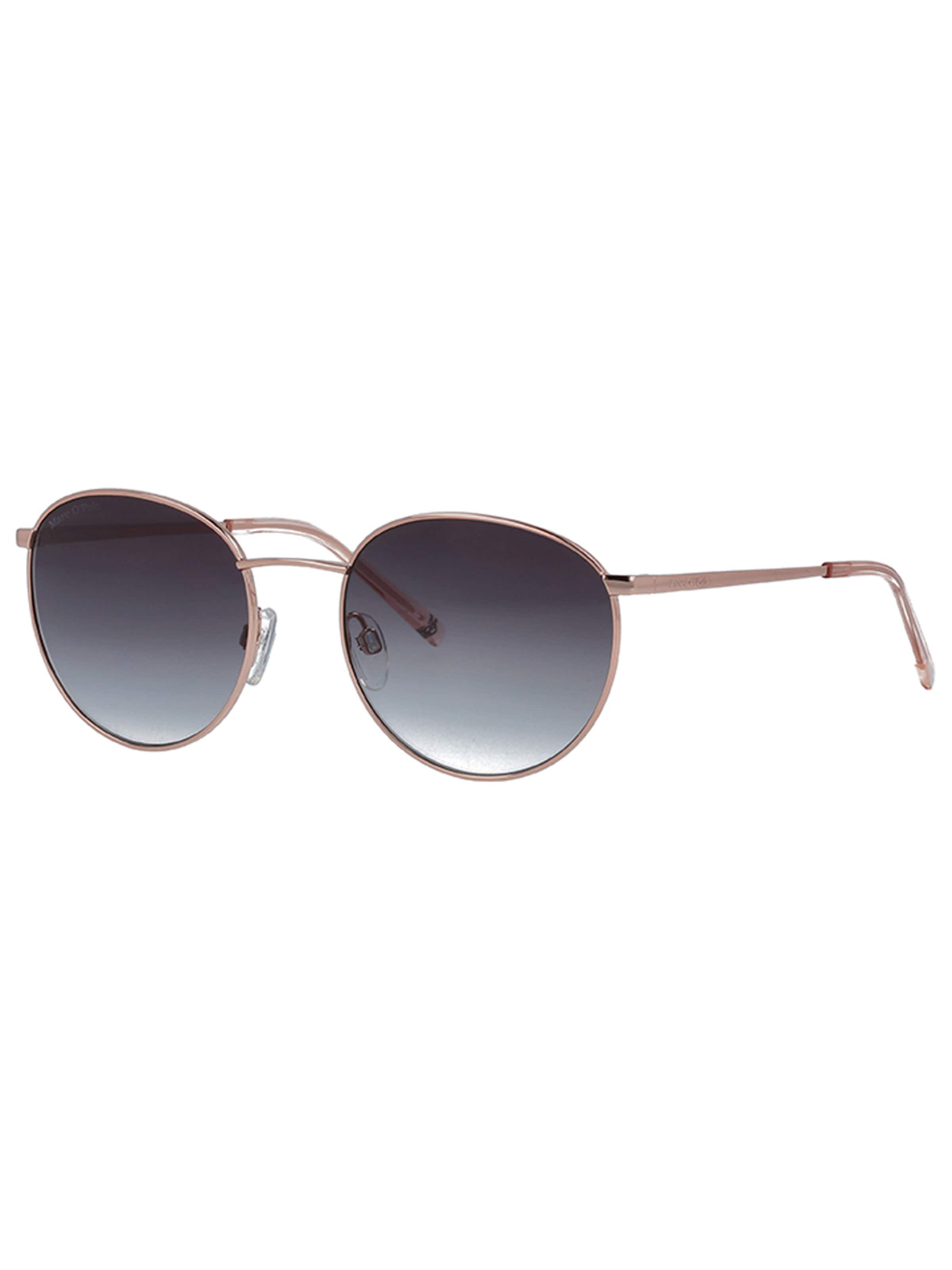 Marc O'Polo EYEWEAR Sunglasses in Pink: front