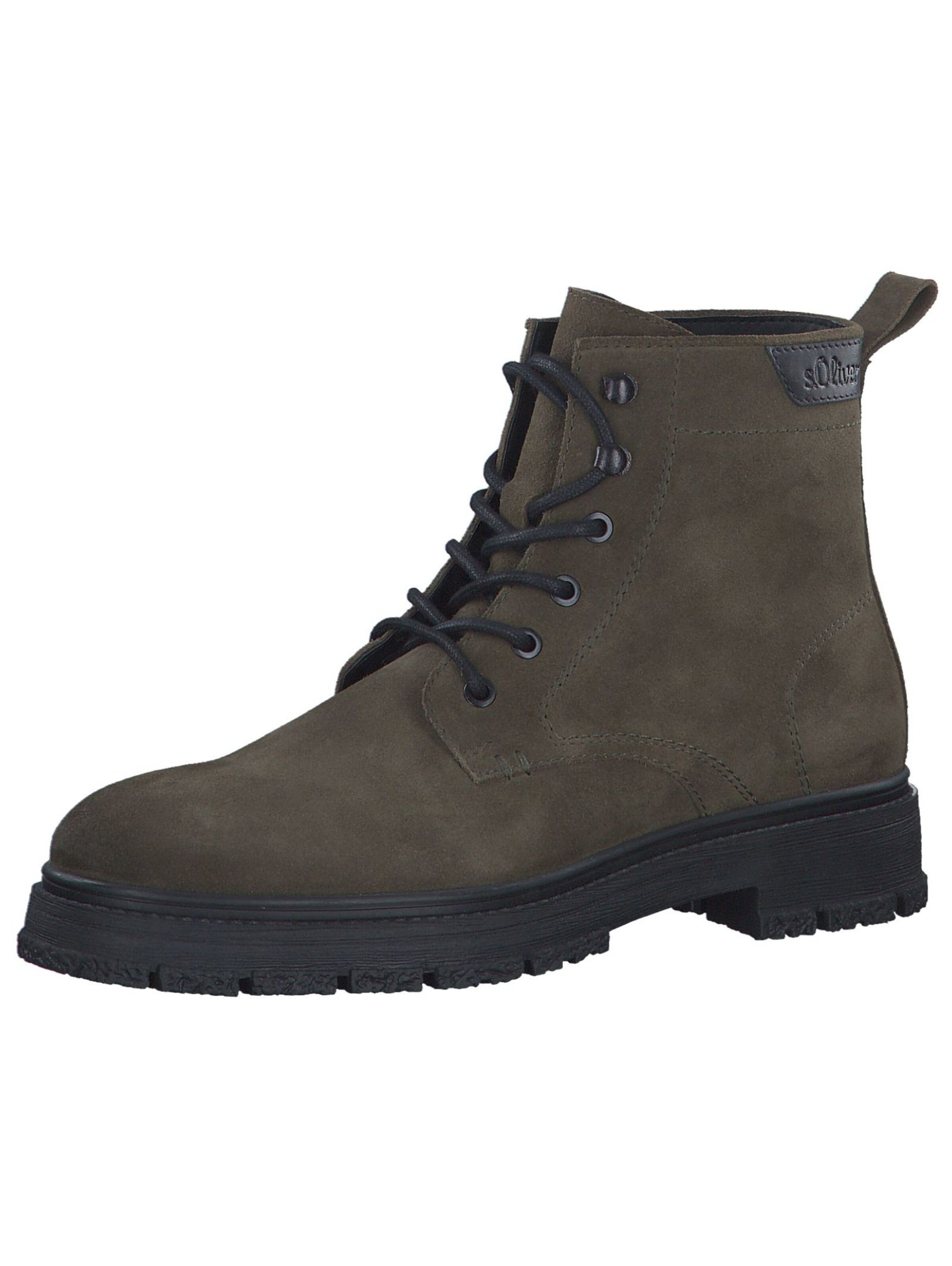 S oliver veterboots hotsell