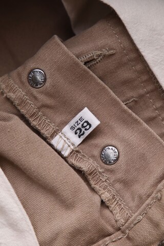 Armani Jeans Jeans 29 in Beige