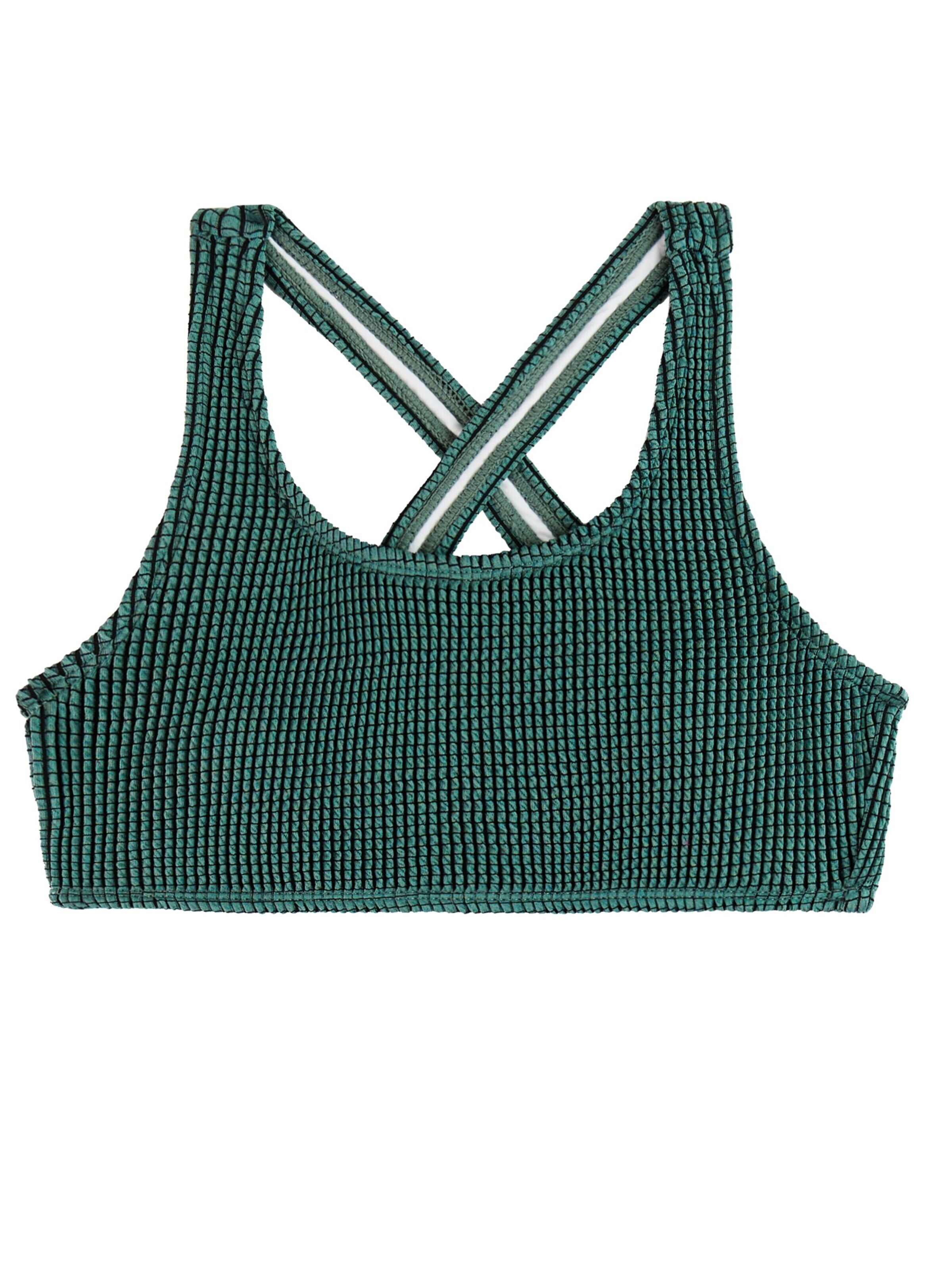 PROTEST Bikini 'PRTLovely JR' in Groen