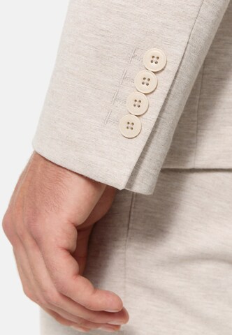 JEFF Slimfit Pak 'Ezra' in Beige