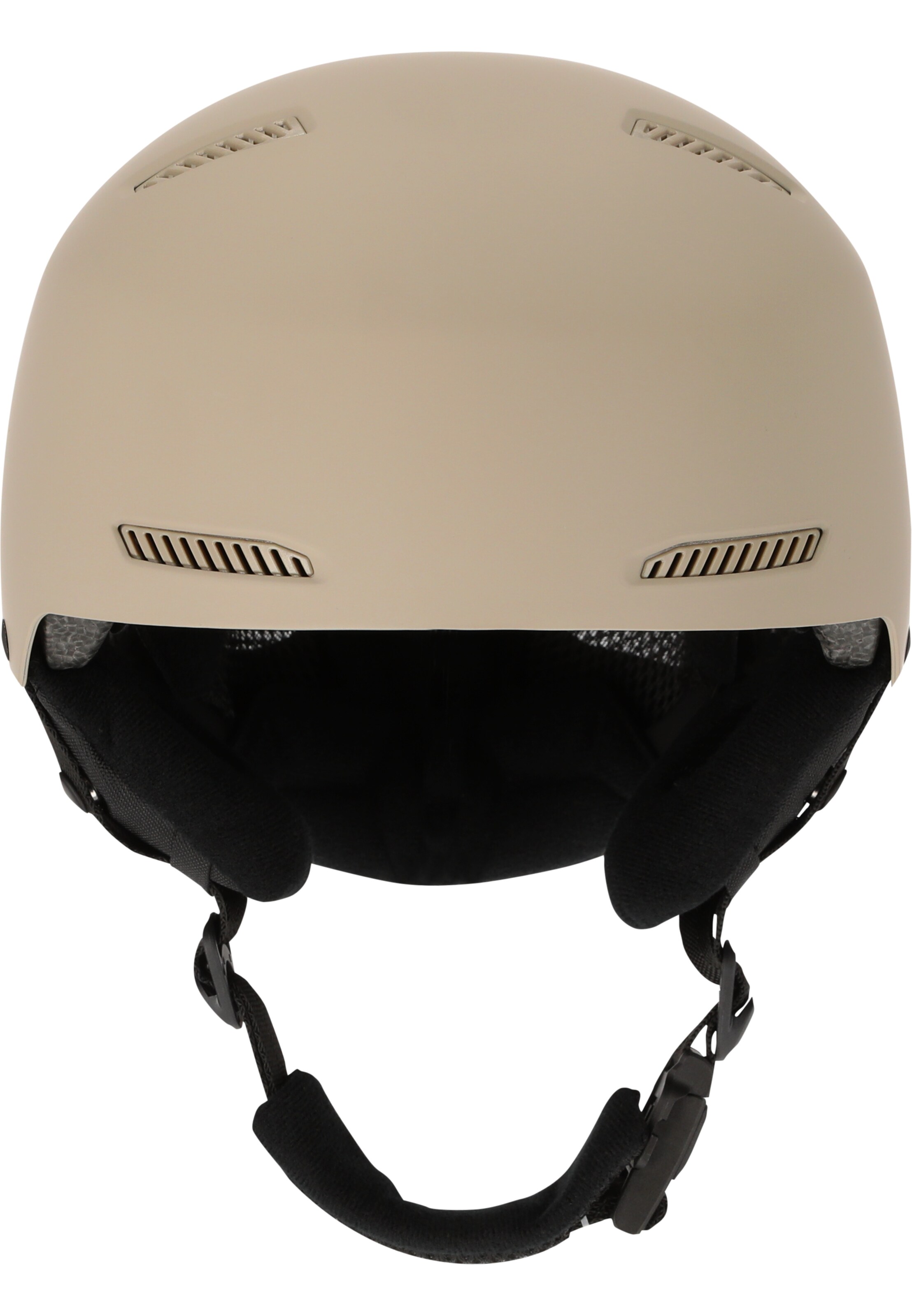 SOS Helm 'Cooper' in Beige