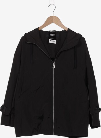 Marc O'Polo Jacket & Coat in M in Black: front