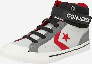 CONVERSE Sportcipő 'PRO BLAZE' - szürke: elől