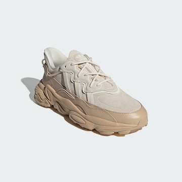 ADIDAS ORIGINALS Sneakers 'OZWEEGO' in Beige