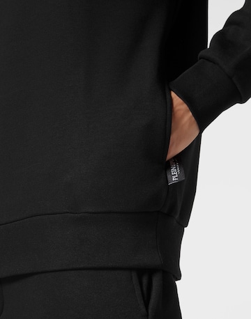 Plein Sport Sweatshirt in Black