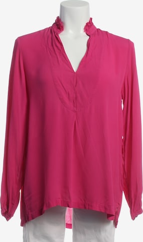 her shirt Blouse & Tunic in S in Pink: front