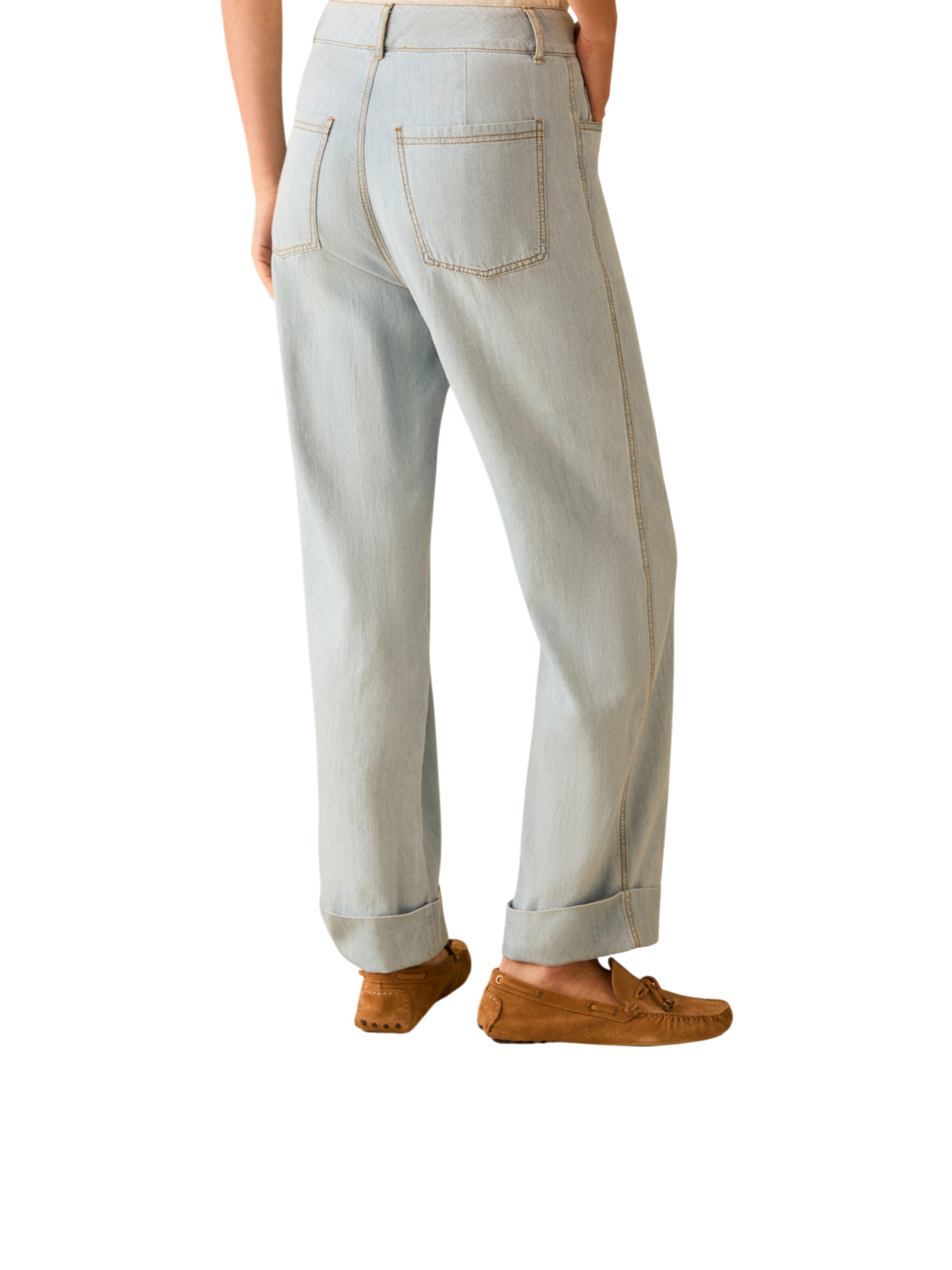 regular Jeans di PENNYBLACK in blu