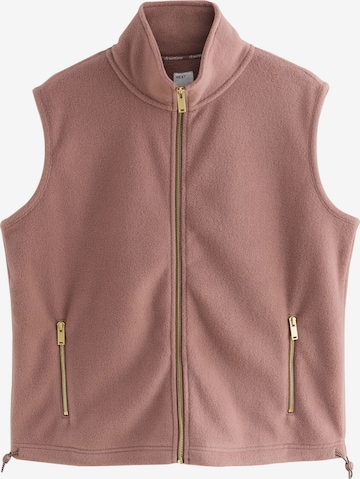 NextPrsluk - roza boja: prednji dio