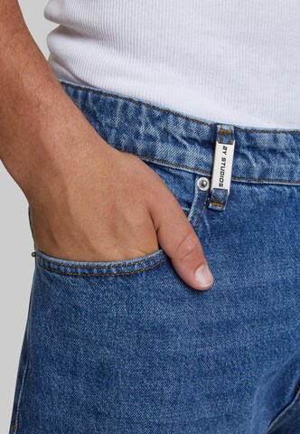 Regular Jean ' ' 2Y Studios en bleu