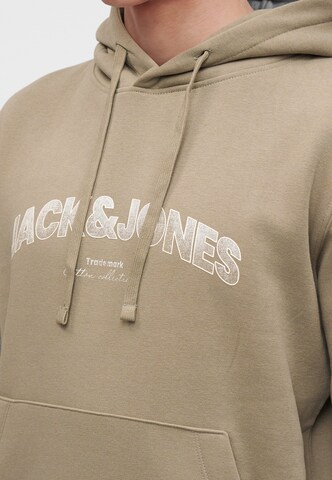 JACK & JONES Dressipluus 'JJAVERY', värv hall
