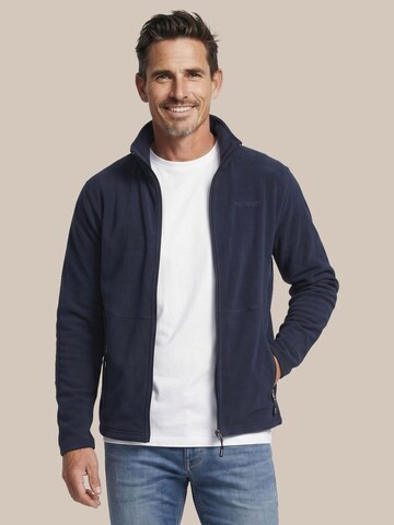 TENSON Strickjacke 'Miracle'‌‌‌‌ in Blau