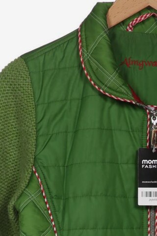 Almgwand Jacket & Coat in M in Green