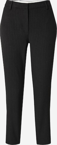 Regular Pantalon 'Kylie' FIVEUNITS en gris : devant