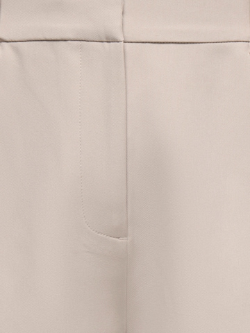 ONLY Carmakoma Voľný strih Nohavice 'CARMIA' - Sivá