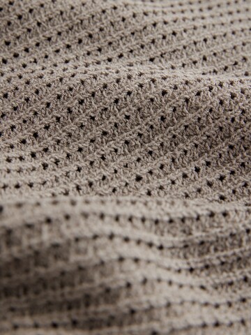 Maglietta di Next in beige