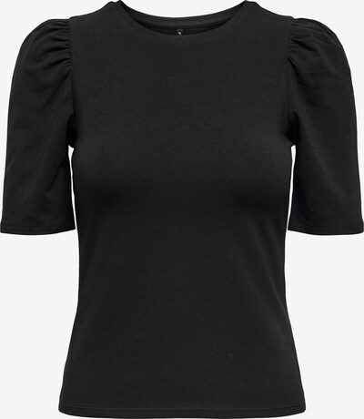 ONLY Shirt 'ONLLIVE' in schwarz, Produktansicht