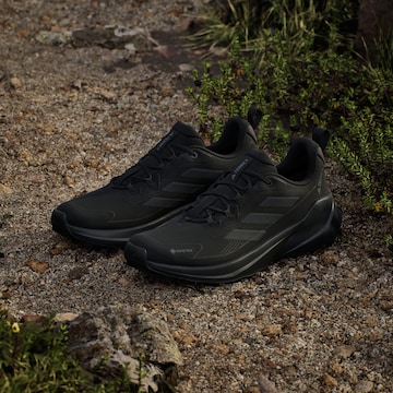 ADIDAS TERREX Χαμηλό παπούτσι 'Trailmaker 2.0' σε μαύρο