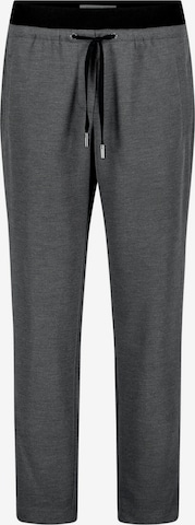 Loosefit Pantaloni di Betty & Co in grigio: frontale