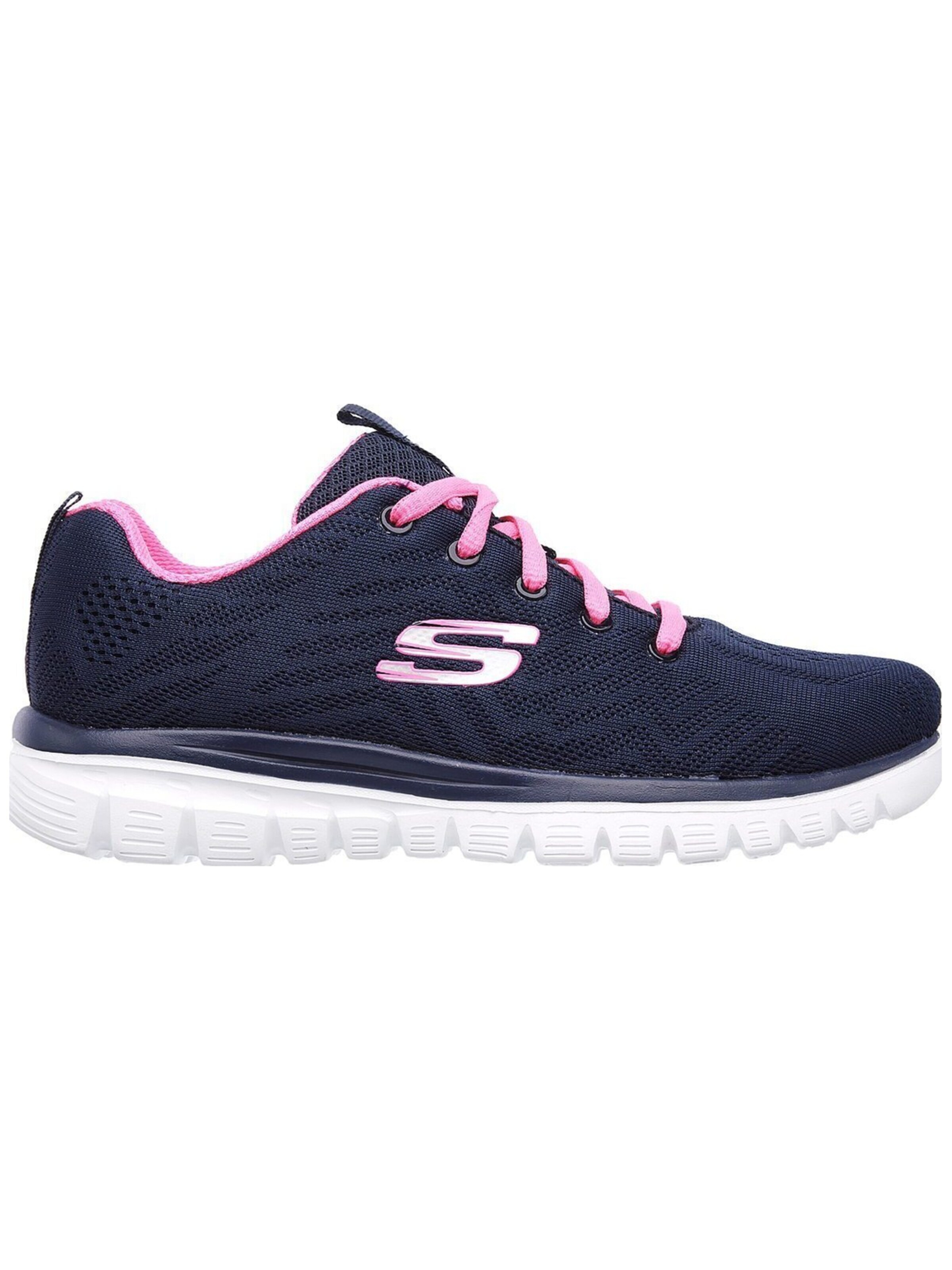 SKECHERS Sports shoe 'Skechers Get Connected' in 37,5 in Blue, Item view
