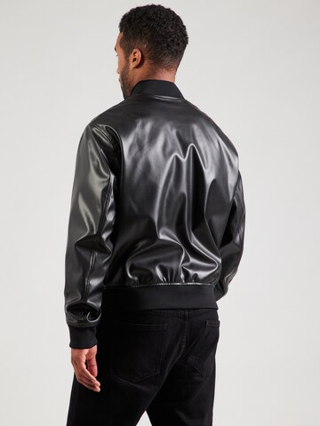 Giacca di mezza stagione di ARMANI EXCHANGE in nero