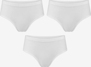 Erdem Panty in White: front