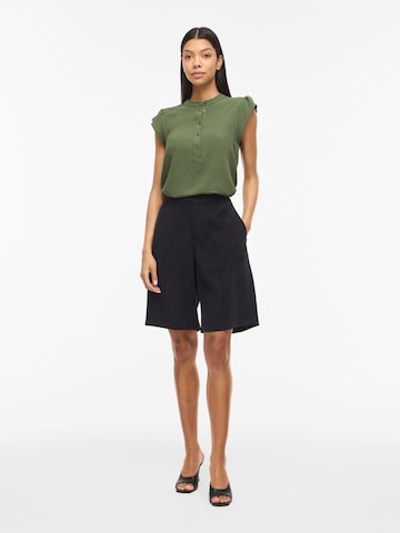 Chemisier 'VIRella' VILA en vert