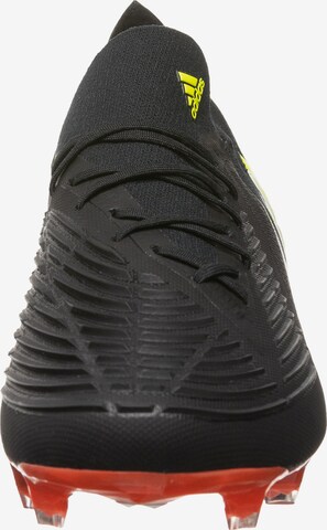 ADIDAS PERFORMANCE Fußballschuh 'Predator Edge 1' in Schwarz