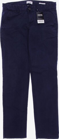 ESPRIT Pants in 29 in Blue: front