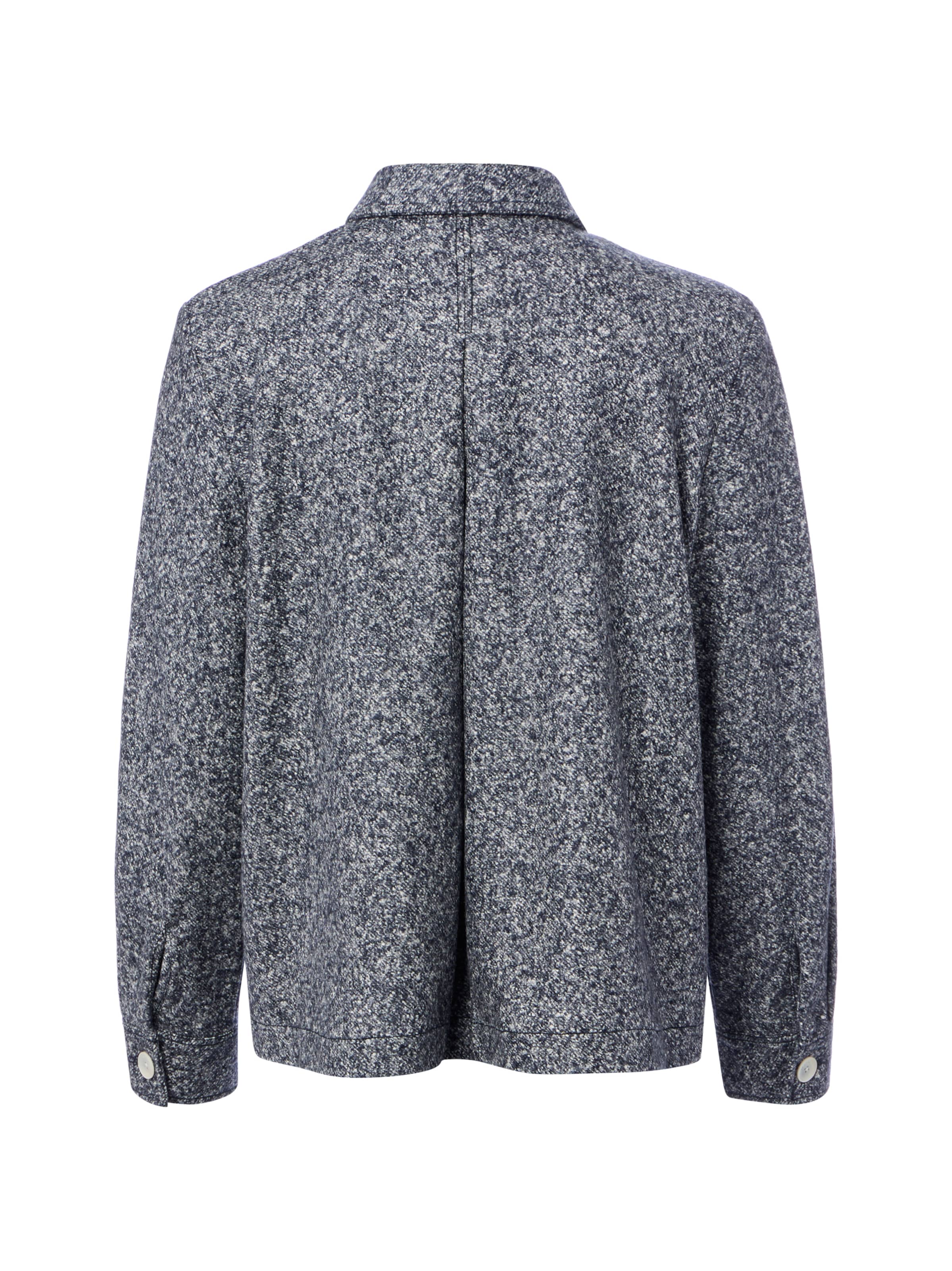 Cardigan MAERZ Muenchen en gris