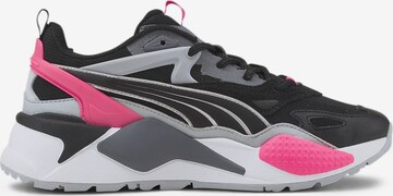 PUMA Sneaker 'Efekt Turbo' in Schwarz